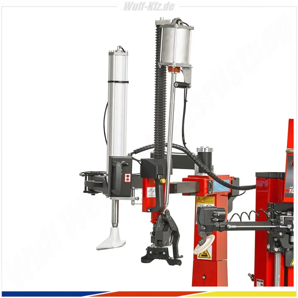 Hunter Reifenmontiermaschine TCX70 PRO